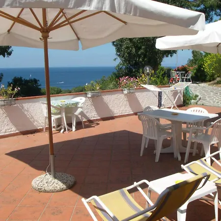 Dei Limoni Bed & Breakfast Sant'Andrea (Isola d'Elba)