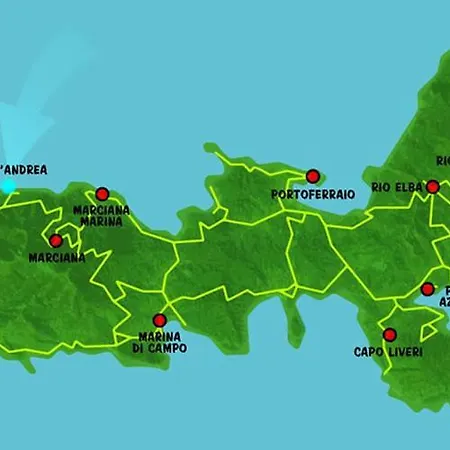 Bed & Breakfast Dei Limoni