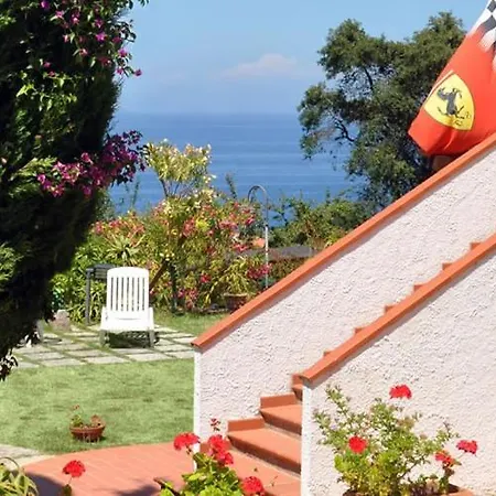 Dei Limoni Sant'Andrea (Isola d'Elba)