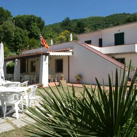 Dei Limoni * Sant'Andrea (Isola d'Elba)