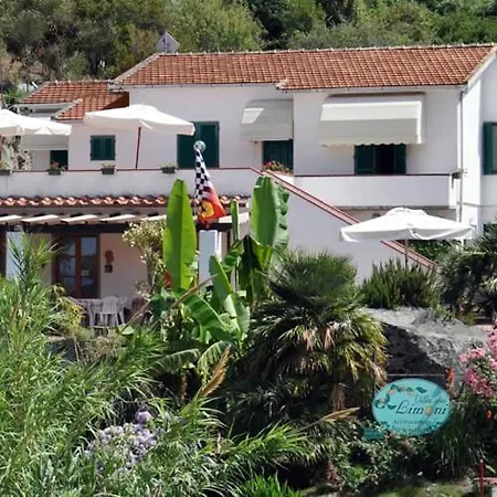 Bed & Breakfast Dei Limoni Sant'Andrea (Isola d'Elba)