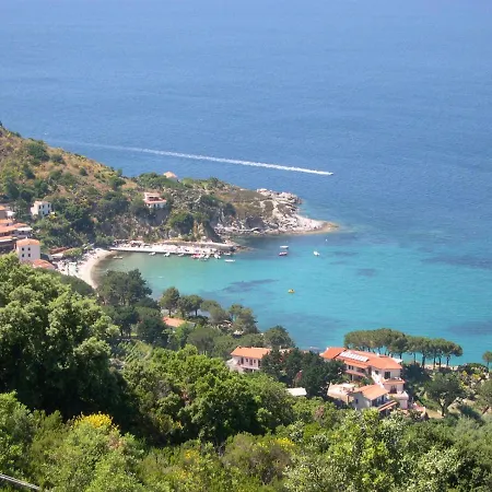 Dei Limoni Bed & Breakfast *