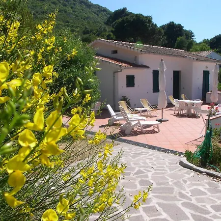 Bed & Breakfast Dei Limoni Sant'Andrea (Isola d'Elba)