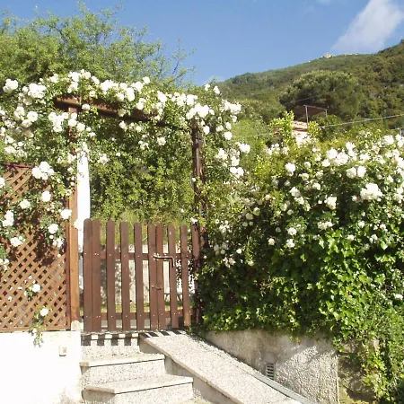 Bed & Breakfast Dei Limoni Sant'Andrea (Isola d'Elba)