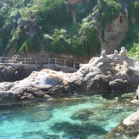 Bed & Breakfast Dei Limoni Sant'Andrea (Isola d'Elba)