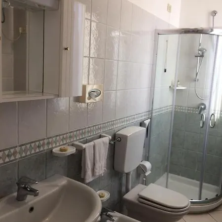 Dei Limoni Bed & Breakfast Sant'Andrea (Isola d'Elba)