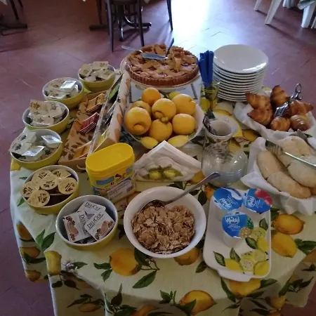 Dei Limoni * Sant'Andrea (Isola d'Elba)
