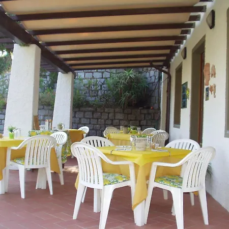Dei Limoni SantʼAndrea