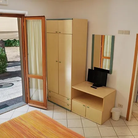 Dei Limoni Bed & Breakfast