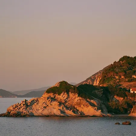 Bed & Breakfast Dei Limoni Sant'Andrea (Isola d'Elba)