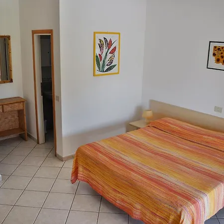 Dei Limoni Bed & Breakfast *