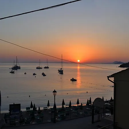 Bed & Breakfast Dei Limoni