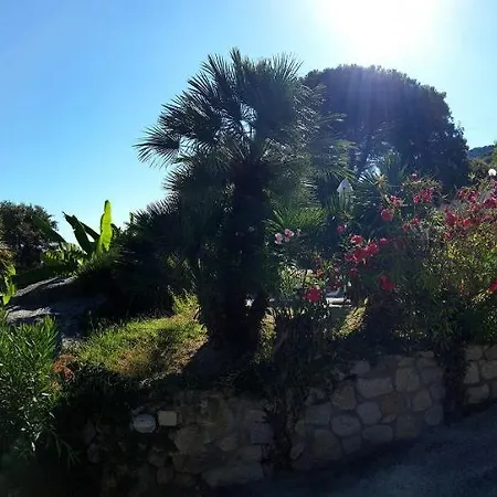 Dei Limoni Sant'Andrea (Isola d'Elba)