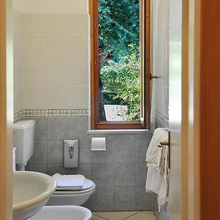 Bed & Breakfast Dei Limoni *