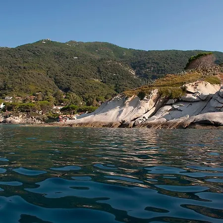 Dei Limoni Bed & Breakfast *